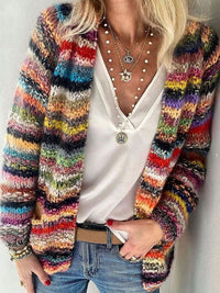 Couleur mixte