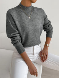 Dark gray