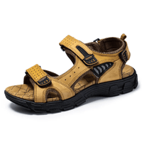 Jaune marron