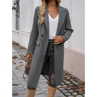 Dark gray