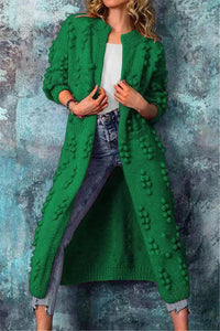 Dark green