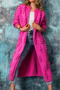Dark pink