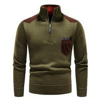 Vert militaire