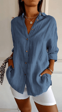 Blu scuro