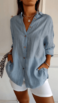 Colore blu