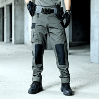 Vert militaire