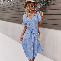 Bleu azur