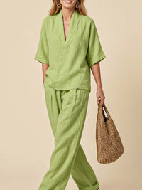 Verde