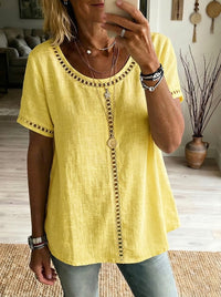 Jaune
