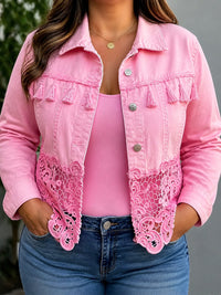 Light pink