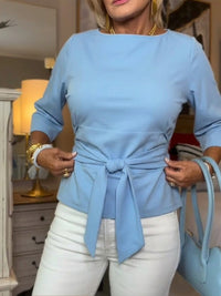 Light blue