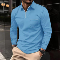 Bleu azur