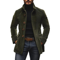 Vert militaire