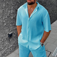 Blue color