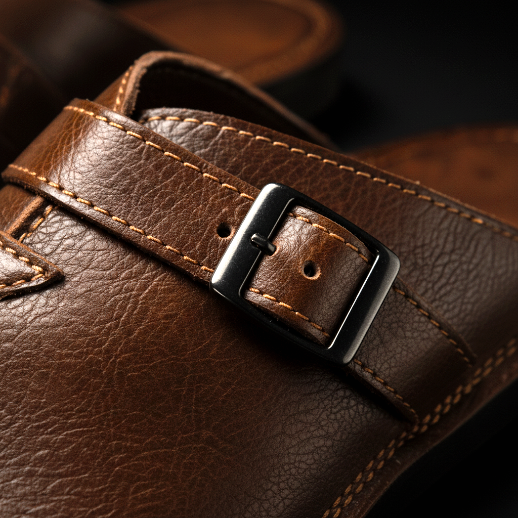 Mules in pelle da donna – Stile raffinato e comfort quotidiano