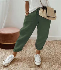 Vert militaire