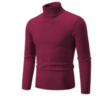 Burgundy Red