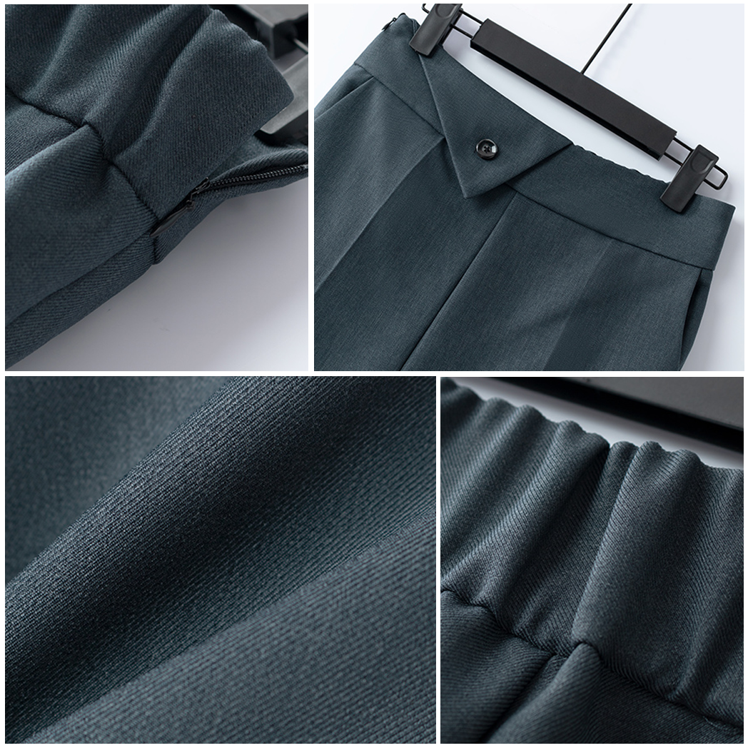 Completo due pezzi da donna | Completo pantalone da donna | Completo due pezzi
