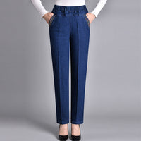 Dark blue (normal thickness)