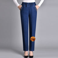 Dark blue (winter thickness)