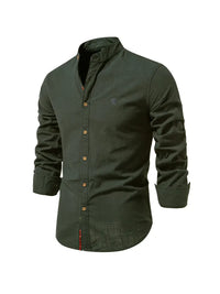 Verde militar