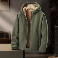 Vert militaire