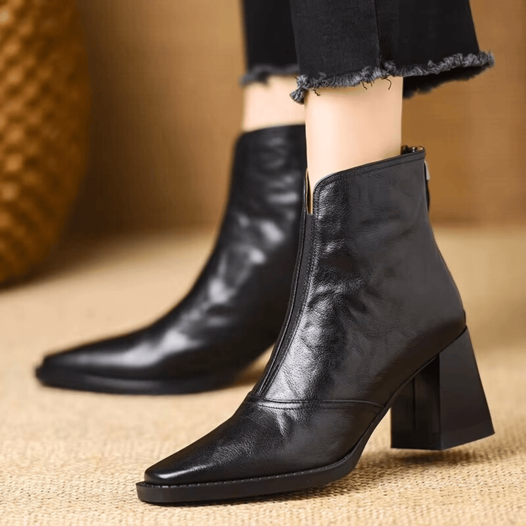 Stivali Ovelle – Calzature eleganti e comode