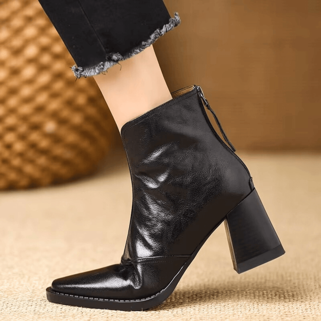 Stivali Ovelle – Calzature eleganti e comode