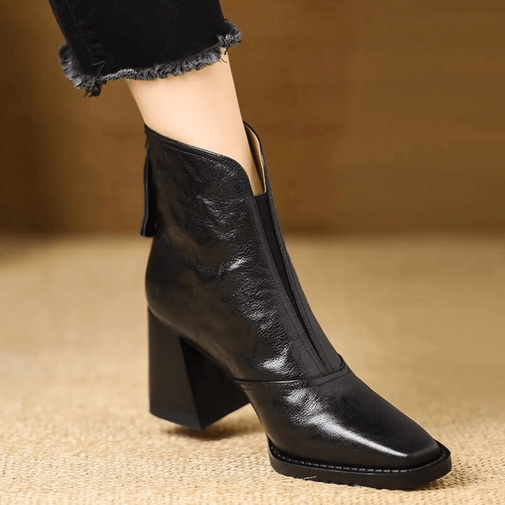 Stivali Ovelle – Calzature eleganti e comode