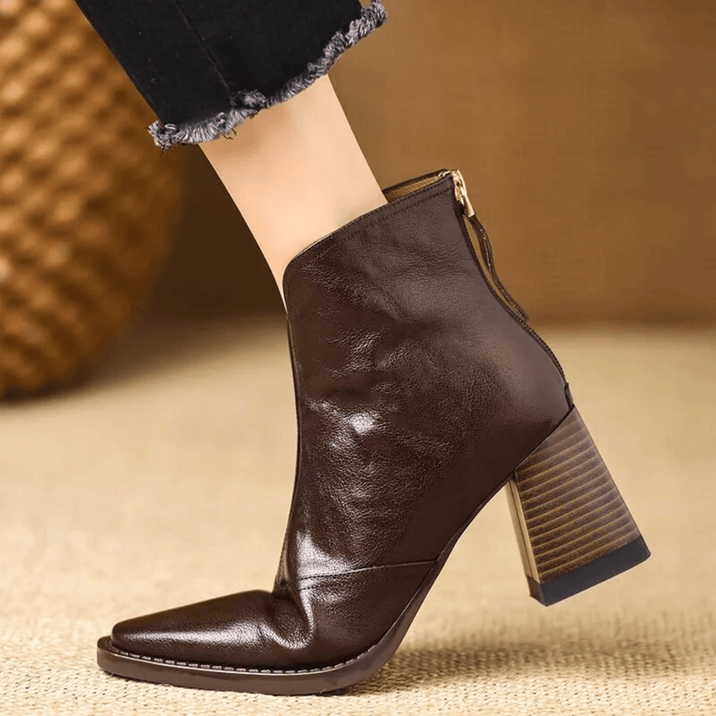 Stivali Ovelle – Calzature eleganti e comode